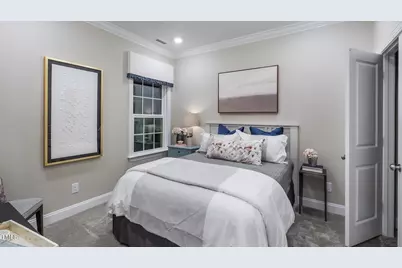 77 Fairbanks Avenue, Garner, NC 27529 - Photo 20