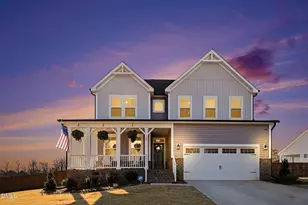 169 Grading Stick Ct, Angier, NC 27501 - Photo 1
