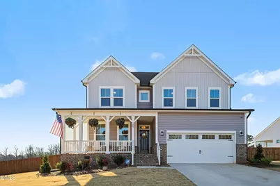 169 Grading Stick Court, Angier, NC 27501 - Photo 2