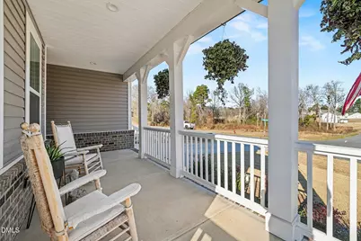 169 Grading Stick Court, Angier, NC 27501 - Photo 6