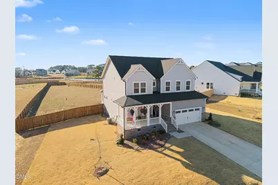 169 Grading Stick Court, Angier, NC 27501 - Photo 34