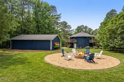 878 Anchor Drive, Bracey, VA 23919 - Photo 36