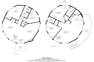 878 Anchor Dr, Bracey, VA 23919 - Photo 46