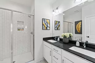 4810 Gossamer Ln, Raleigh, NC 27616 - Photo 14