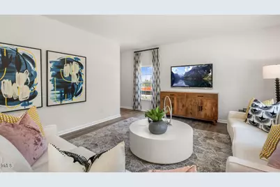 877 Bullhorn Drive, Wake Forest, NC 27587 - Photo 10