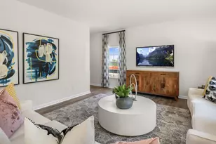 877 Bullhorn Dr, Wake Forest, NC 27587 - Photo 10