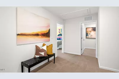 877 Bullhorn Drive, Wake Forest, NC 27587 - Photo 14