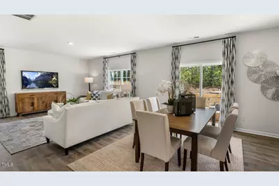 877 Bullhorn Drive, Wake Forest, NC 27587 - Photo 8