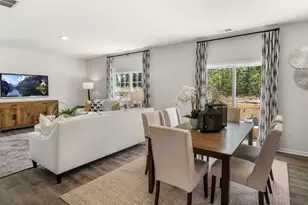 877 Bullhorn Dr, Wake Forest, NC 27587 - Photo 8