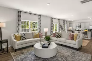 877 Bullhorn Dr, Wake Forest, NC 27587 - Photo 12