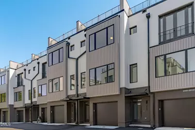 2008 Moody Lane, Durham, NC 27701 - Photo 2