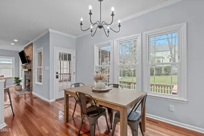 128 Maldon Drive, Cary, NC 27513 - Photo 10