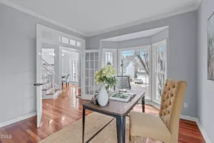 128 Maldon Dr, Cary, NC 27513 - Photo 16