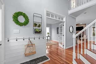 128 Maldon Dr, Cary, NC 27513 - Photo 4