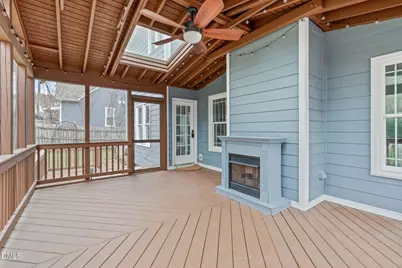 128 Maldon Drive, Cary, NC 27513 - Photo 42