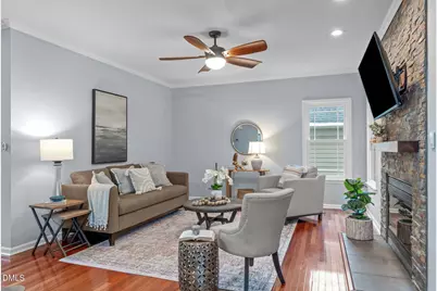 128 Maldon Drive, Cary, NC 27513 - Photo 14