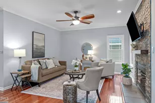 128 Maldon Dr, Cary, NC 27513 - Photo 14