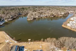 206 Riverwalk Cir, Cary, NC 27511 - Photo 30