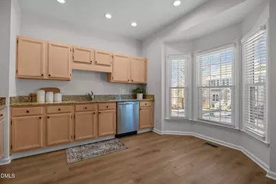 206 Riverwalk Circle, Cary, NC 27511 - Photo 4