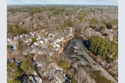 206 Riverwalk Circle, Cary, NC 27511 - Photo 28