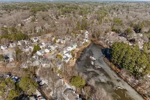 206 Riverwalk Cir, Cary, NC 27511 - Photo 28