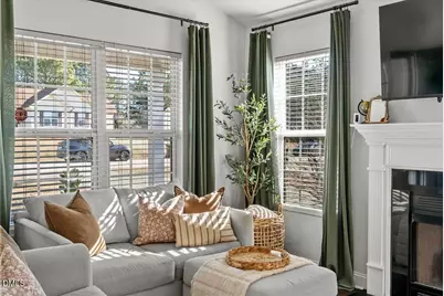 214 Orkney Road, Stem, NC 27581 - Photo 2