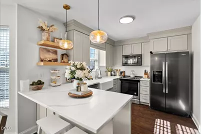 214 Orkney Road, Stem, NC 27581 - Photo 6