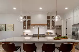 608 Warren Ave, Cary, NC 27511 - Photo 4