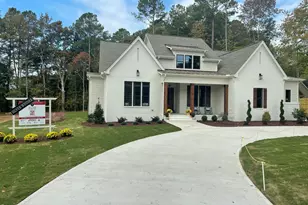 608 Warren Ave, Cary, NC 27511 - Photo 1