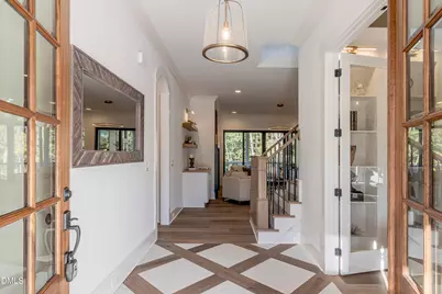 608 Warren Avenue, Cary, NC 27511 - Photo 2