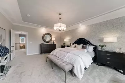 76 Fairbanks Avenue, Garner, NC 27529 - Photo 34