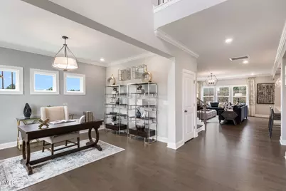 76 Fairbanks Avenue, Garner, NC 27529 - Photo 2