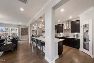 76 Fairbanks Ave, Garner, NC 27529 - Photo 6