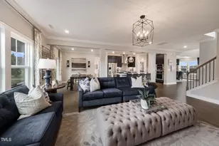 76 Fairbanks Ave, Garner, NC 27529 - Photo 16