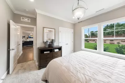 76 Fairbanks Avenue, Garner, NC 27529 - Photo 18