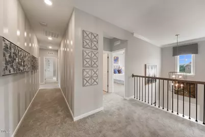 76 Fairbanks Avenue, Garner, NC 27529 - Photo 20