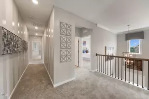 76 Fairbanks Ave, Garner, NC 27529 - Photo 20