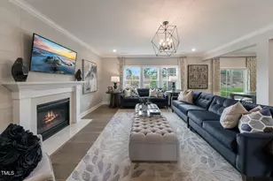 76 Fairbanks Ave, Garner, NC 27529 - Photo 14