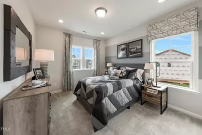 76 Fairbanks Avenue, Garner, NC 27529 - Photo 30