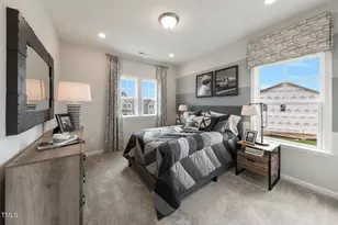 76 Fairbanks Ave, Garner, NC 27529 - Photo 30