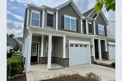 172 Wellons Creek Drive, Garner, NC 27529 - Photo 1