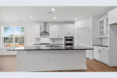 2344 Horton Park Drive, Apex, NC 27539 - Photo 4