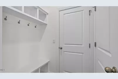 2344 Horton Park Drive, Apex, NC 27539 - Photo 8