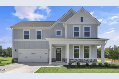 2344 Horton Park Drive, Apex, NC 27539 - Photo 1