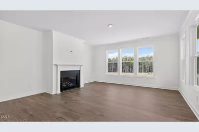 2344 Horton Park Drive, Apex, NC 27539 - Photo 10