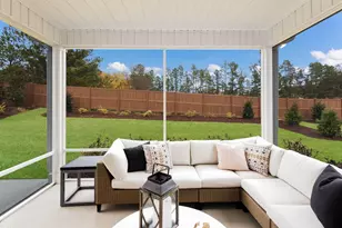 98 Fairbanks Ave, Garner, NC 27529 - Photo 16