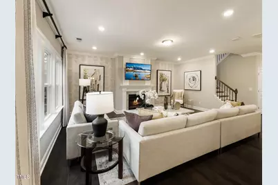 98 Fairbanks Avenue, Garner, NC 27529 - Photo 4