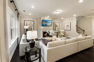 98 Fairbanks Ave, Garner, NC 27529 - Photo 4