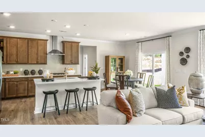 35 Pony Gallop Lane, Clayton, NC 27520 - Photo 14