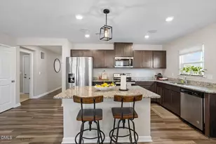 1060 Kafka Dr, Fuquay Varina, NC 27526 - Photo 8